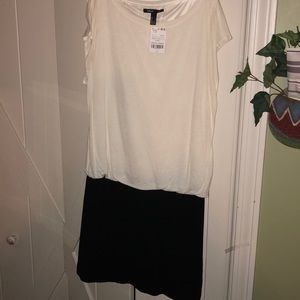 Clothes shoes and bags